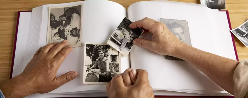 Top Tips On Scanning For Photo Restoration